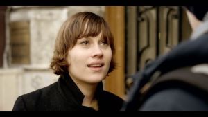 Paris, Berlin. & In Between (short 2014)