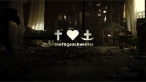 Blutsgeschwister - Forever (short 2008)